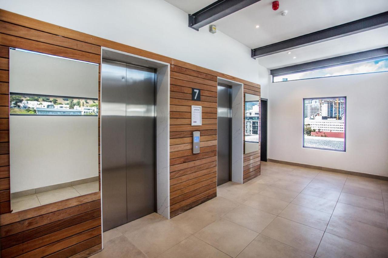 קייפטאון Spacious Family Apartment In Docklands, De Waterkant מראה חיצוני תמונה